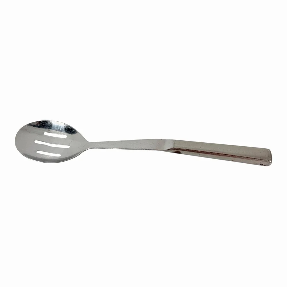 Serving Spoon and‎ Utensil Set, 7pc, for Hospitality, Weddings and Buffets